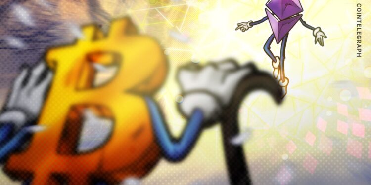 Ether May Be Priced In For Uncertainty: Analyst