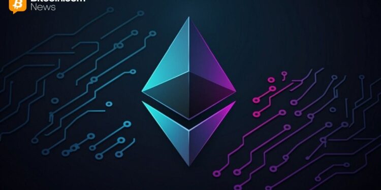 Ethereum Foundation to Stake 70,000 ETH for Native Yield