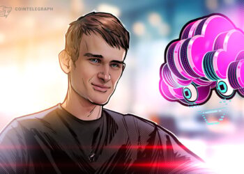 Ethereum Leaders Propose New System to Protect AI Privacy