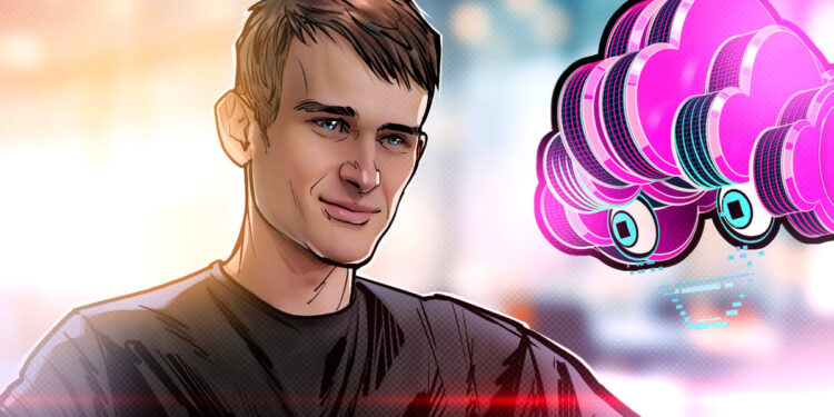 Ethereum Leaders Propose New System to Protect AI Privacy