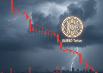 Ethereum Price Drifts Lower as Bearish Pressure Mounts: SUBBD Community Grows