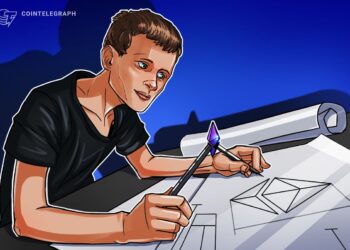Ethereum Roadmap Targets 2-Second Blocks and Quantum Safety