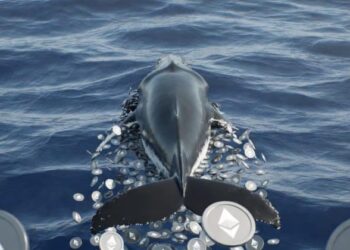 Ethereum whale Trend Research unwinds ETH position as losses reach $747M