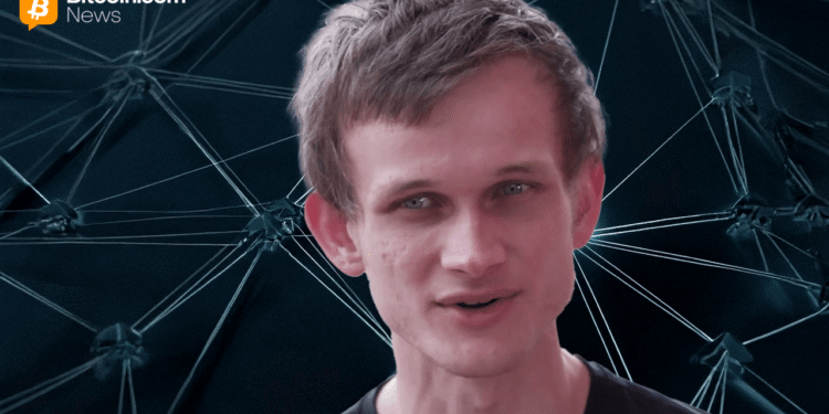 Ethereum’s L2 Scaling Story Gets a Rewrite From Vitalik Buterin