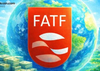 FATF Warns Crypto Misuse Fuels Illicit Finance, Urges Nations to Impose New Countermeasures
