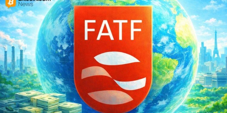 FATF Warns Crypto Misuse Fuels Illicit Finance, Urges Nations to Impose New Countermeasures