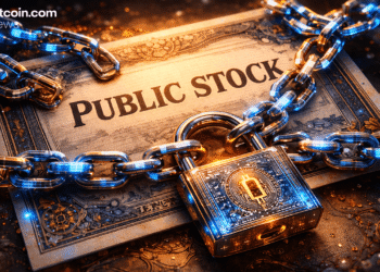Figure Launches FGRD as First SEC-Registered Onchain Public Stock