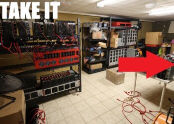 GPU Mining is dead… So I’m Giving This GPU Away.