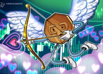 Gen Z Open to Crypto for Valentine’s Day Dates: Survey
