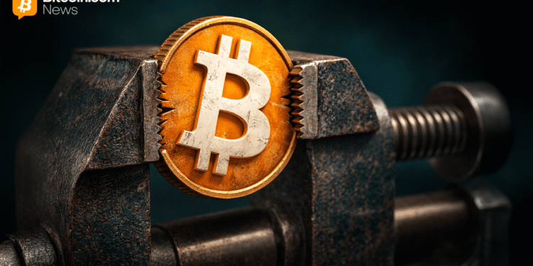 Hashprice Near Yearly Lows Puts Bitcoin Miners Under Heavy Pressure