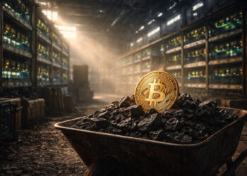 How Bitcoin miners’ woes might set stage for BTC price rebound