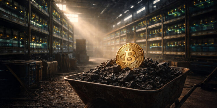 How Bitcoin miners’ woes might set stage for BTC price rebound