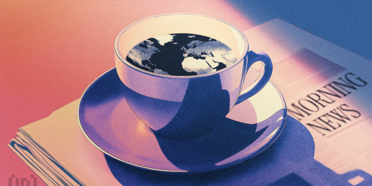 How Hidden Geopolitical Factors are Shocking Bitcoin Markets