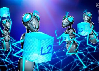 How Socialfi, Memecoins and AI Pushed Base to the Top of the L2 Ladder