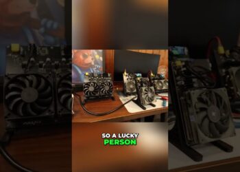 How are you solo mining Bitcoin?