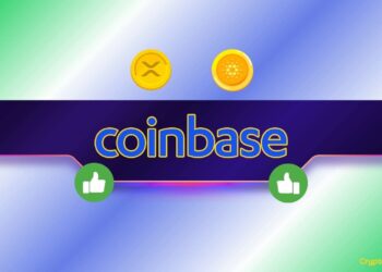 Important Coinbase Announcement Concerning XRP, ADA, and Other Altcoin Investors