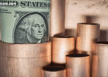 Is Copper Mirroring Silver’s Explosive Breakout? Veteran Trader Bluntz Reveals Bullish Forecast