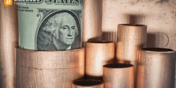 Is Copper Mirroring Silver’s Explosive Breakout? Veteran Trader Bluntz Reveals Bullish Forecast