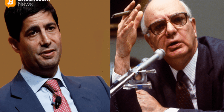 Is Kevin Warsh a Hawk, a Dove, or the Next Volcker? Markets Are About to Find Out