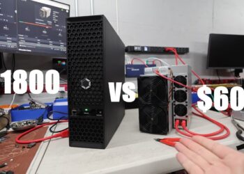 Is the Avalon Q Worth It? or Is This CHEAPER Bitcoin Miner Better?
