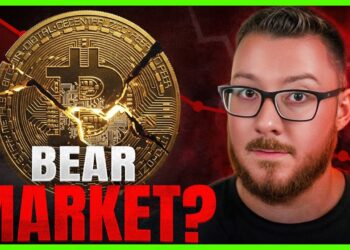 🚨Is this the Bitcoin Bear Market? Why Everyone Is Wrong About This Drop