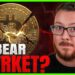 🚨Is this the Bitcoin Bear Market? Why Everyone Is Wrong About This Drop