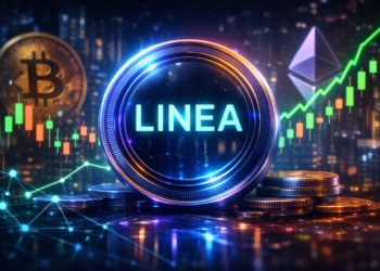 LINEA price is up 24% in 24 hours