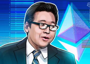 Lack Of Leverage And Metals Rally Drag Down Ether Tom Lee