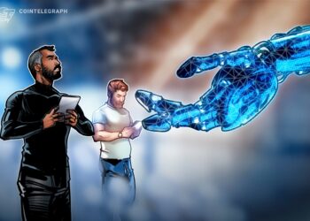 LayerZero Labs Launching Blockchain Aimed at Institutions