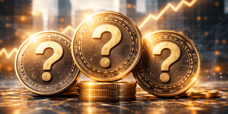 Les 3 meilleures cryptos pour être riche en 2026 selon Claude IA