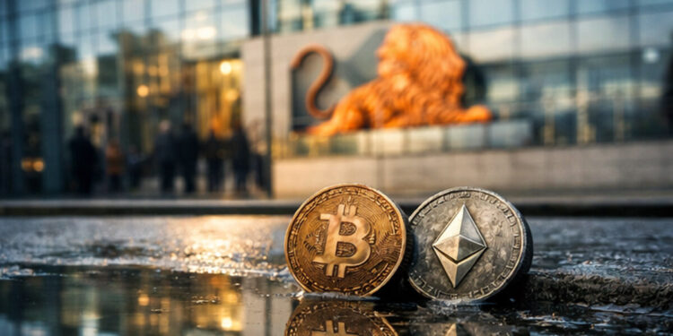 Major German bank opens free crypto access as MiCA ends the legality debate and sparks a bank rush