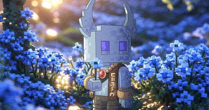 Meebits Launches Digital Avatar NFTs in Collaboration with Otherside and OpenSea