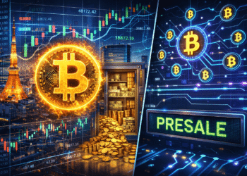Metaplanet Will Keep Buying Bitcoin Says Gherovich, as $HYPER Reaches $31M in Presale