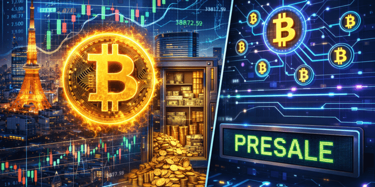 Metaplanet Will Keep Buying Bitcoin Says Gherovich, as $HYPER Reaches $31M in Presale