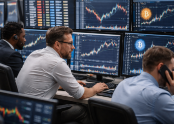 Monad (MON) price slips after profit-taking as traders eye $0.030 resistance