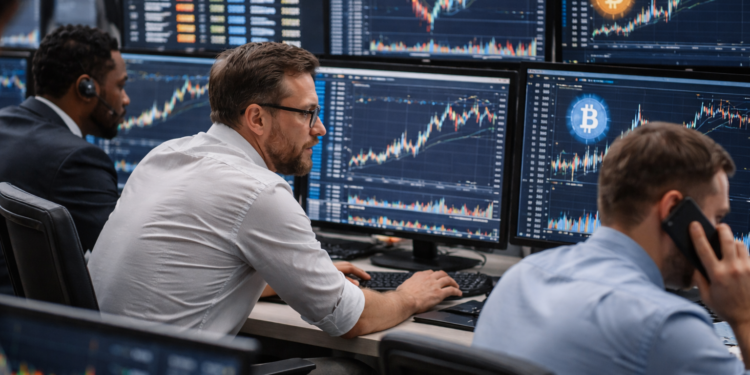 Monad (MON) price slips after profit-taking as traders eye $0.030 resistance