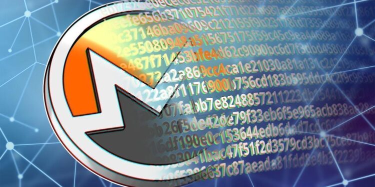 Monero Activity Holds After Delistings, Study Flags Network Behavior