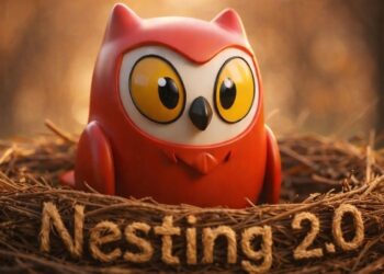 Moonbirds Launches BIRB Token Airdrop as ‘Nesting 2.0’ Begins