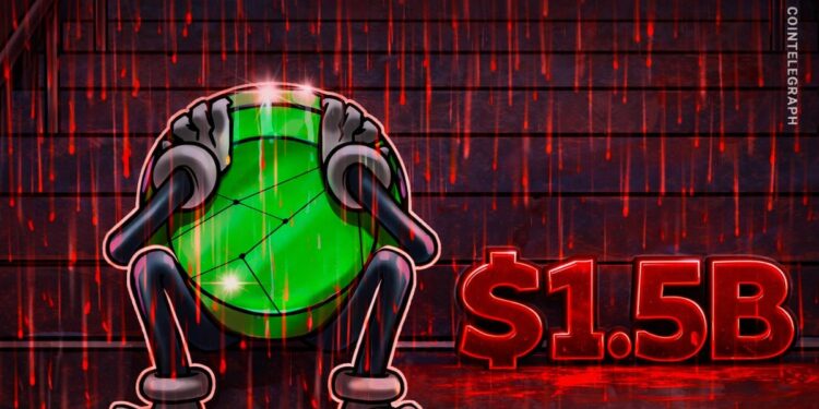 NFT Market Cap Returns to Pre-Hype Levels Near $1.5B