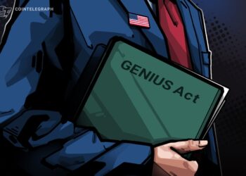 NY Prosecutors Raise Alarm over GENIUS Act on Fraud: Report