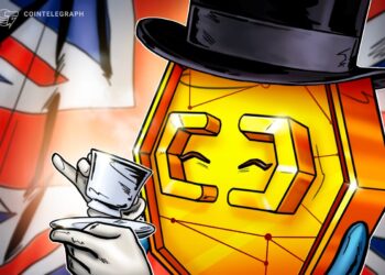 No, The UK Hasn’t Completely Flopped On Crypto