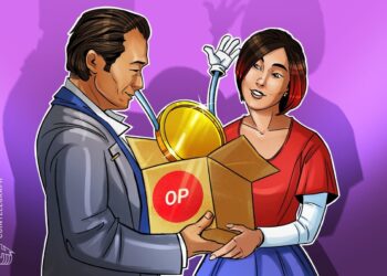 Optimism Community Approves Proposal to Buyback OP Tokens