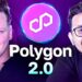 POLYGON 2.0 WILL CHANGE CRYPTO AS WE KNOW IT… Sandeep Nailwal Co-Founder of Polygon Interview