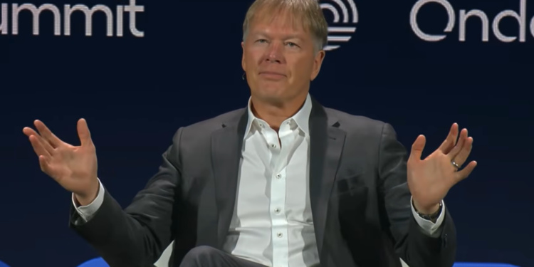 Governments Will Try to Buy 1 Million Bitcoin Each Within 3 Years: Pantera CEO