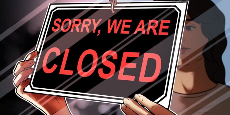 Parsec Shuts Down Business Amid Crypto Market Volatility