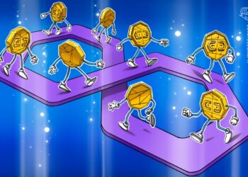 Polygon Tops Ethereum In Daily Transaction Fees Over The Weekend