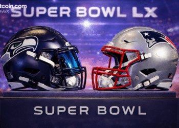 Prediction Markets Price Patriots Loss Ahead of Super Bowl LX