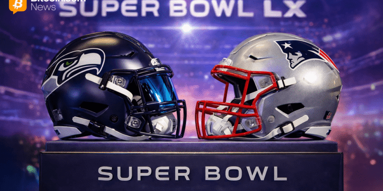 Prediction Markets Price Patriots Loss Ahead of Super Bowl LX