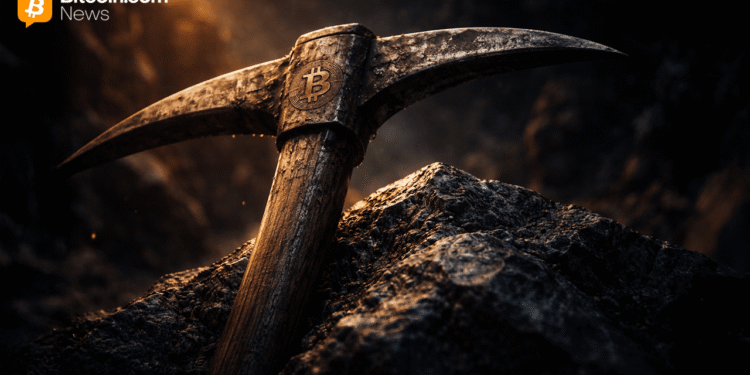 Publicly Traded Miners Buck the Tape as Bitcoin’s Price Wobbles