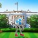 Ripple CEO Confirms White House Meeting between Crypto, Banking Reps